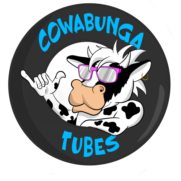 Cowabunga Tubes